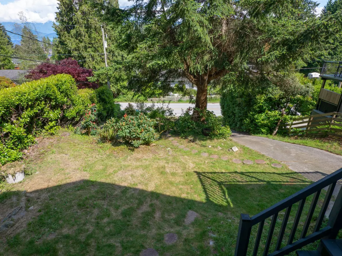 Staircase Photo of 642 Gower Point Road, Gibsons, BC