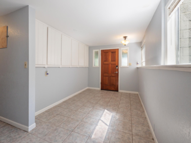 Basement Recreation Room Photo of 642 Gower Point Road, Gibsons, BC