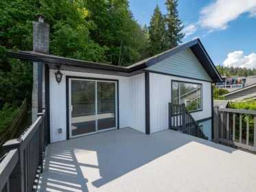 642 Gower Point Road, Gibsons, BC, Gibsons — Single Family Residence for sale