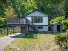 642 Gower Point Road, Gibsons, BC