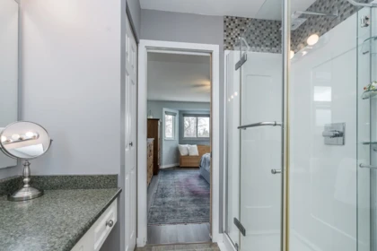 Basement Recreation Room Photo of 5054 207 Street, Langley, BC
