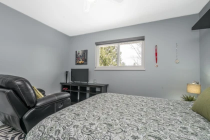 Bedroom 4 Photo of 5054 207 Street, Langley, BC