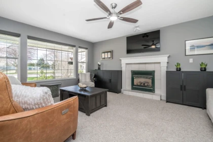 5054 207 Street, Langley, BC, Langley — Single Family Residence for sale