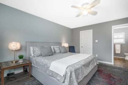Office / Den Photo of 5054 207 Street, Langley, BC