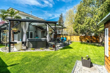 Outdoor Patio Photo of 5054 207 Street, Langley, BC
