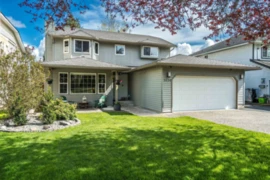 5054 207 Street, Langley, BC