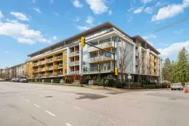 316 516 Foster Avenue, Coquitlam, BC