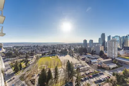 2906 6538 Nelson Avenue, Burnaby, BC, Burnaby — Apartment/Condo for sale