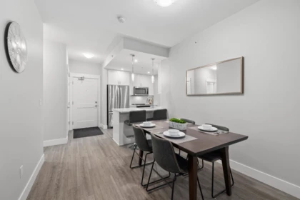 Breakfast Nook Photo of 4317 2180 Kelly Avenue, Port Coquitlam, BC
