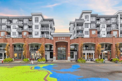 4317 2180 Kelly Avenue, Port Coquitlam, BC, Port Coquitlam — Apartment/Condo for sale