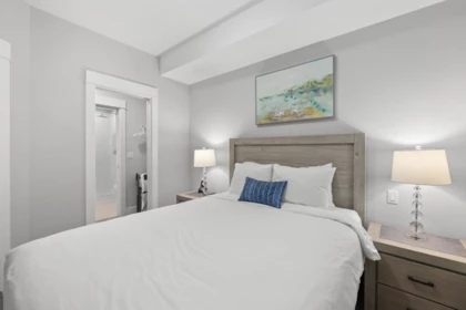Loft / Bonus Room Photo of 4317 2180 Kelly Avenue, Port Coquitlam, BC
