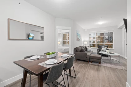 Pantry Photo of 4317 2180 Kelly Avenue, Port Coquitlam, BC