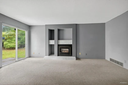 Basement Recreation Room Photo of 2713 Mara Drive, Coquitlam, BC