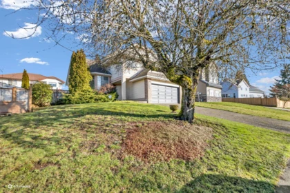 2713 Mara Drive, Coquitlam, BC, Coquitlam — Single Family Residence for sale