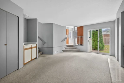 Laundry Room Photo of 2713 Mara Drive, Coquitlam, BC
