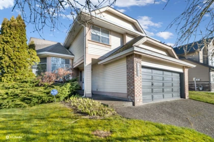 2713 Mara Drive, Coquitlam, BC, Coquitlam — Single Family Residence for sale