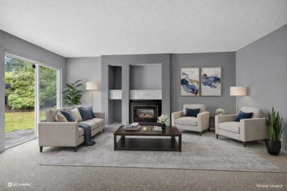 Loft / Bonus Room Photo of 2713 Mara Drive, Coquitlam, BC
