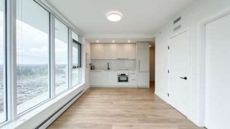 Breakfast Nook Photo of 2305 13685 102 Avenue, Surrey, BC