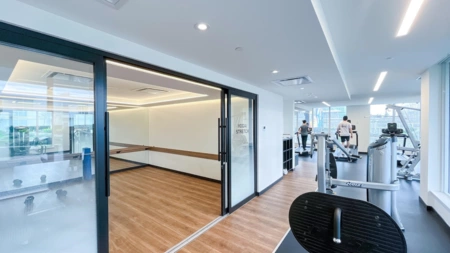 Office / Den Photo of 2305 13685 102 Avenue, Surrey, BC