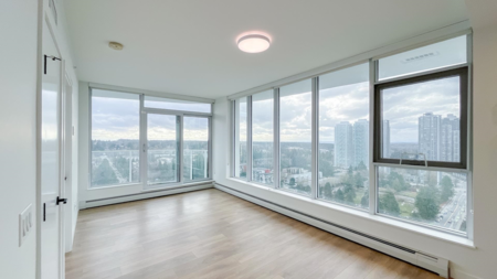Pantry Photo of 2305 13685 102 Avenue, Surrey, BC
