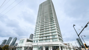 2305 13685 102 Avenue, Surrey, BC