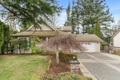 34825 Cassiar Court, Abbotsford, BC, Abbotsford — Single Family Residence for sale