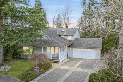 34825 Cassiar Court, Abbotsford, BC, Abbotsford — Single Family Residence for sale