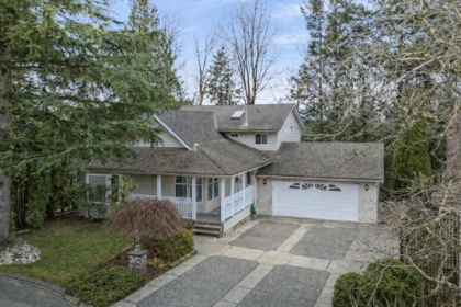 34825 Cassiar Court, Abbotsford, BC, Abbotsford — Single Family Residence for sale