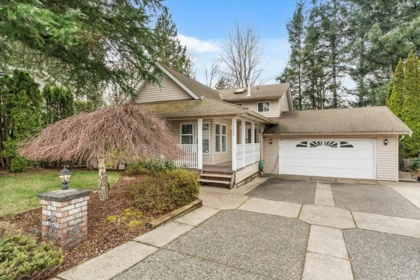 34825 Cassiar Court, Abbotsford, BC, Abbotsford — Single Family Residence for sale