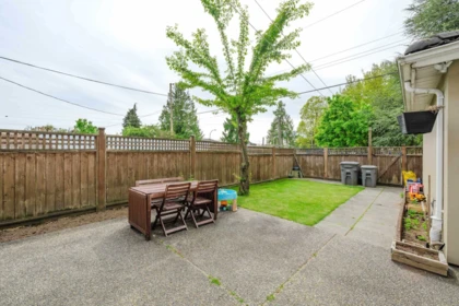Front Yard Photo of 6271 Arlington Street, Vancouver, BC