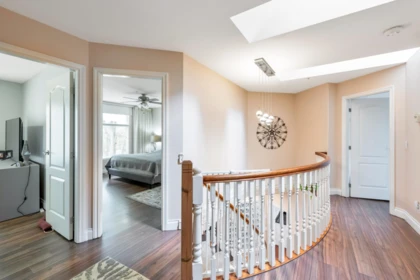 Guest Bathroom Photo of 6271 Arlington Street, Vancouver, BC