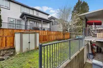 Fitness Center Photo Near 5835 139 Street, Surrey, BC