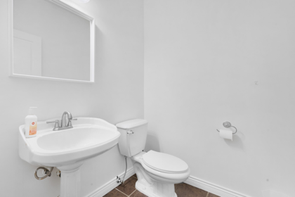 Guest Bathroom Photo of 5835 139 Street, Surrey, BC