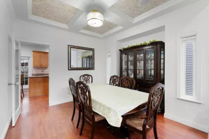 Kitchen Island Photo of 5835 139 Street, Surrey, BC