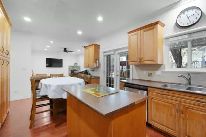 Primary Bedroom Photo of 5835 139 Street, Surrey, BC