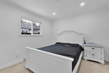 Staircase Photo of 5835 139 Street, Surrey, BC