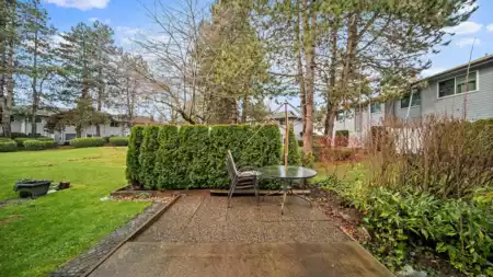 Aerial View of 145 7287 140 Street, Surrey, BC