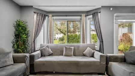 Breakfast Nook Photo of 145 7287 140 Street, Surrey, BC