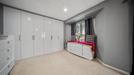 Entry Foyer Photo of 145 7287 140 Street, Surrey, BC
