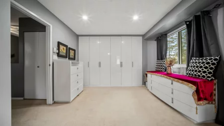 Hallway Photo of 145 7287 140 Street, Surrey, BC