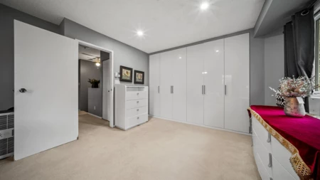 Mudroom Photo of 145 7287 140 Street, Surrey, BC