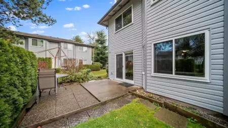 Outdoor Kitchen Photo of 145 7287 140 Street, Surrey, BC