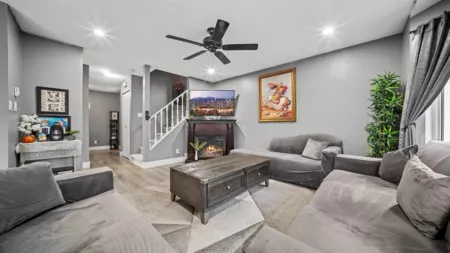 Pantry Photo of 145 7287 140 Street, Surrey, BC
