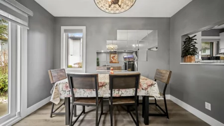 Powder Room Photo of 145 7287 140 Street, Surrey, BC