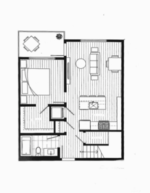 Office / Den Photo of 628 55 Klahanie Drive, Port Moody, BC