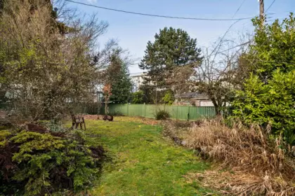 Outdoor Deck Photo of 475 W 27th Avenue, Vancouver, BC