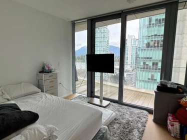 1103 1568 Alberni Street, Vancouver, BC, Vancouver — Apartment/Condo for sale