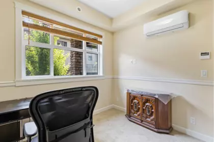 Breakfast Nook Photo of 206 8538 203a Street, Langley, BC