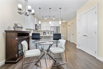 206 8538 203a Street, Langley, BC, Langley — Apartment/Condo for sale