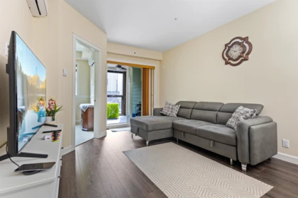 206 8538 203a Street, Langley, BC, Langley — Apartment/Condo for sale